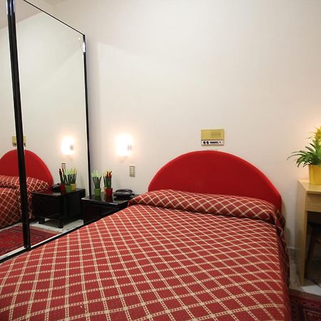 Hotel Villa Luca Chianciano Terme Pokoj fotografie