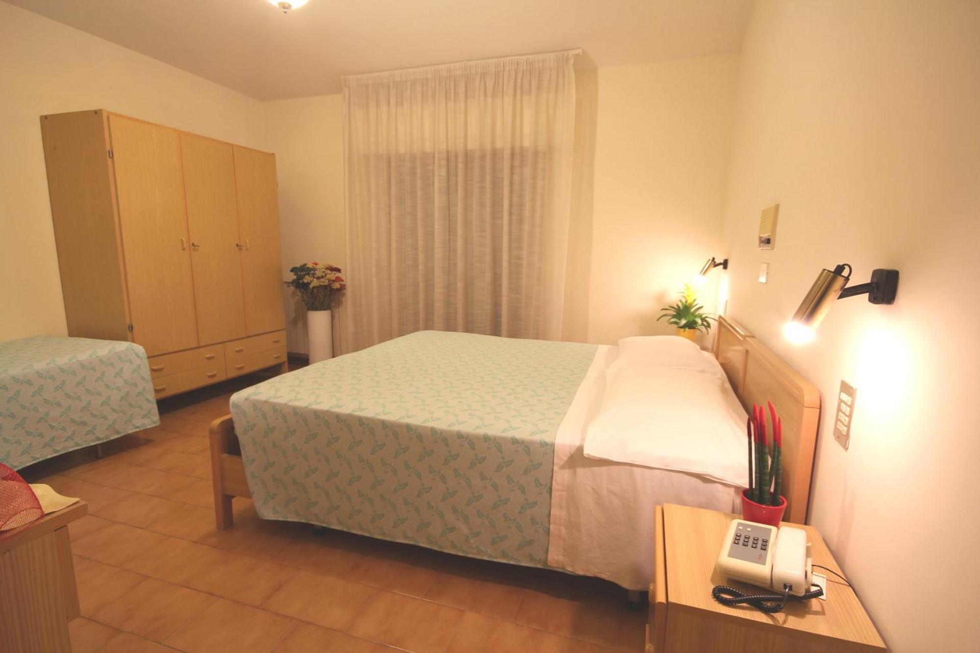 Hotel Villa Luca Chianciano Terme Pokoj fotografie