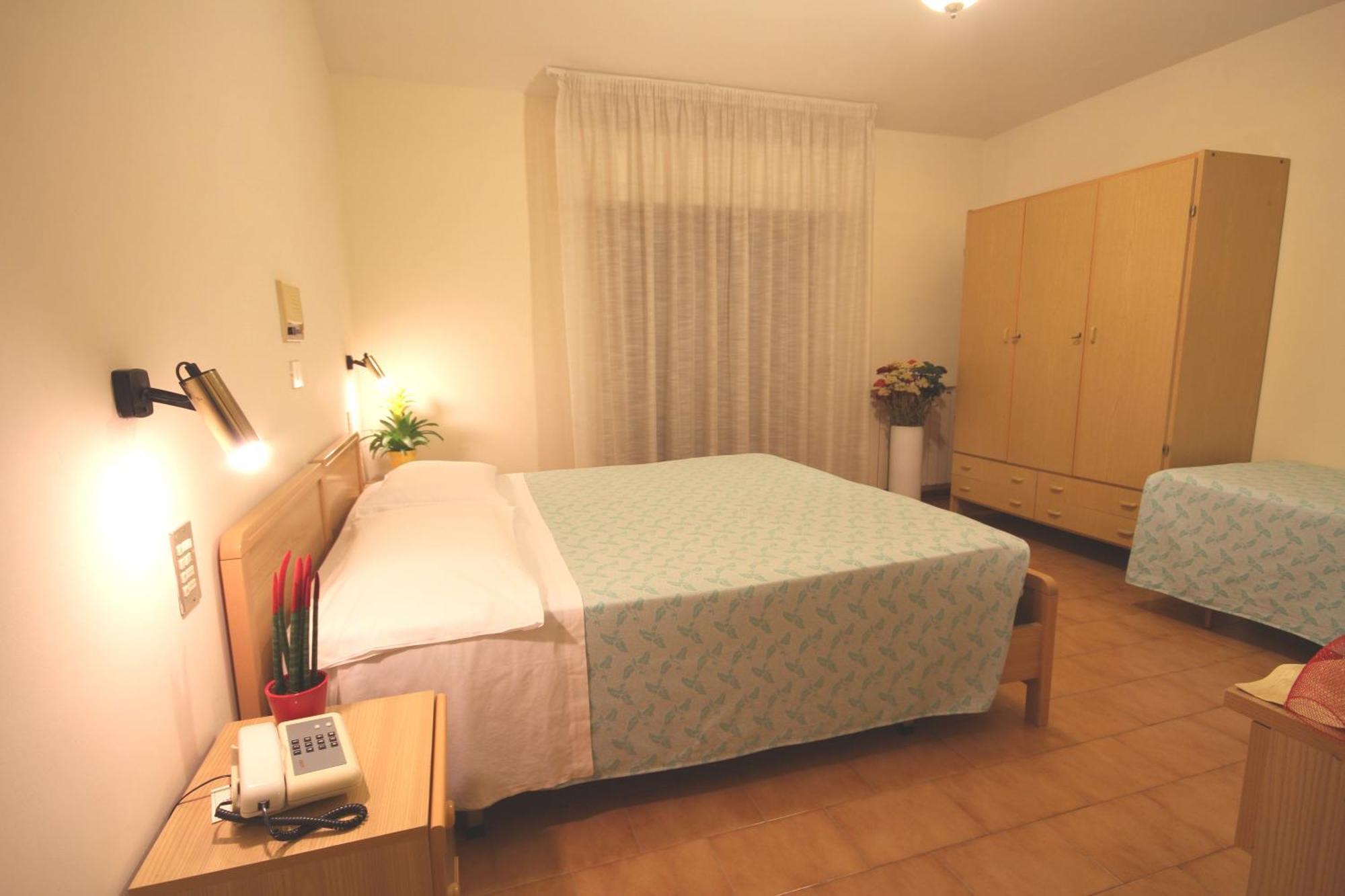 Hotel Villa Luca Chianciano Terme Pokoj fotografie